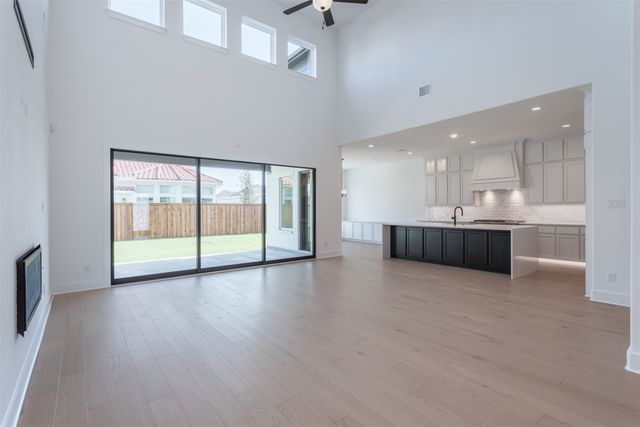 10342 Great Days Drive, Frisco, TX 75035
