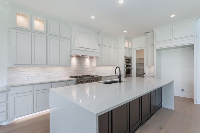 10342 Great Days Drive, Frisco, TX 75035