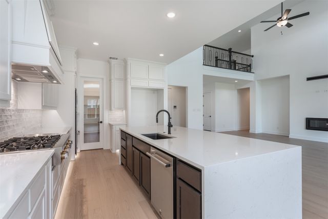 10342 Great Days Drive, Frisco, TX 75035