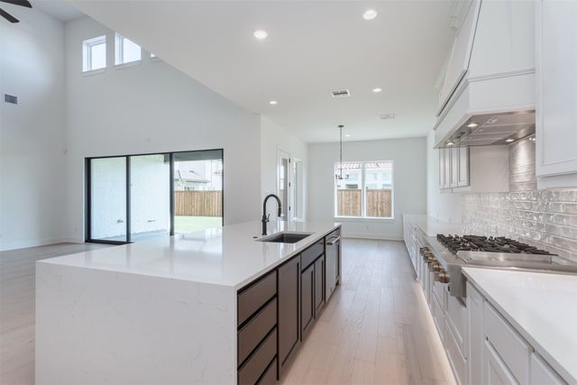 10342 Great Days Drive, Frisco, TX 75035