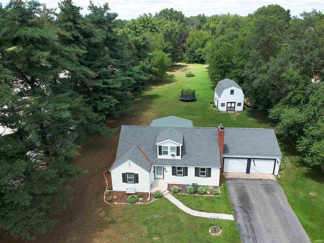 26589 County Road 4, Elkhart, IN 46514