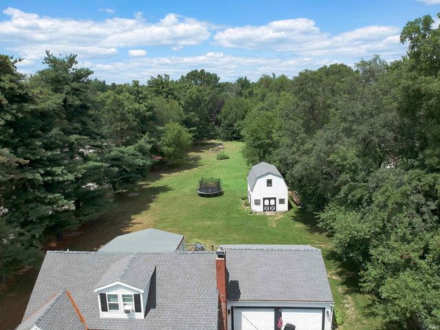 26589 County Road 4, Elkhart, IN 46514