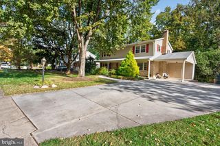 7209 RESERVATION DR, Springfield, VA 22153