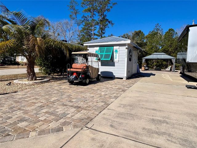 10273 NE 28TH LOOP, Silver Springs, FL 34488