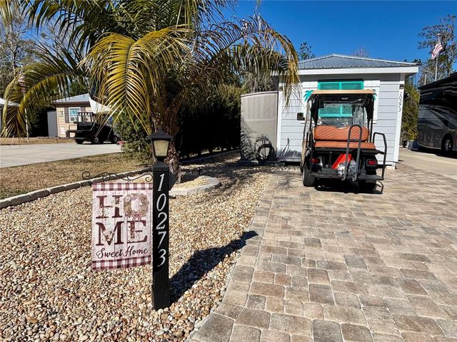 10273 NE 28TH LOOP, Silver Springs, FL 34488