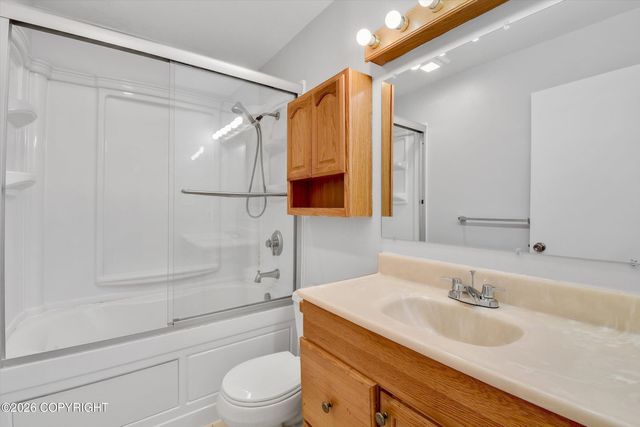 1640 Parkway Drive, Anchorage, AK 99504