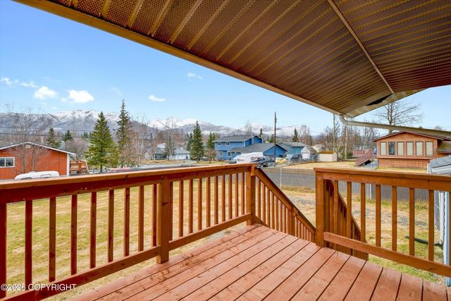 1640 Parkway Drive, Anchorage, AK 99504