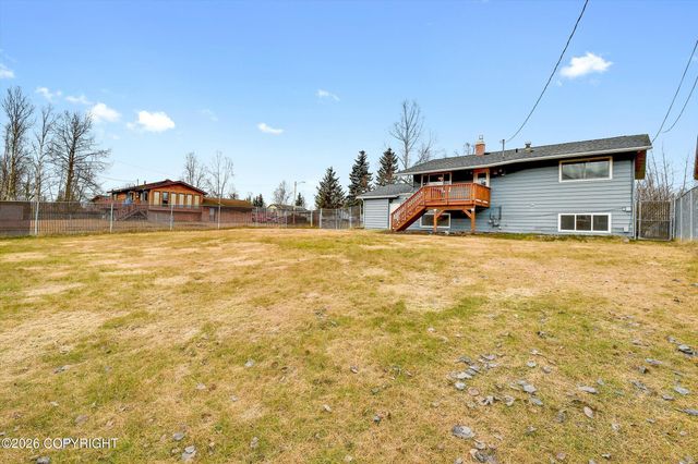 1640 Parkway Drive, Anchorage, AK 99504
