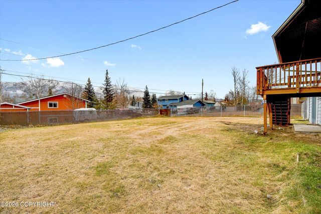 1640 Parkway Drive, Anchorage, AK 99504
