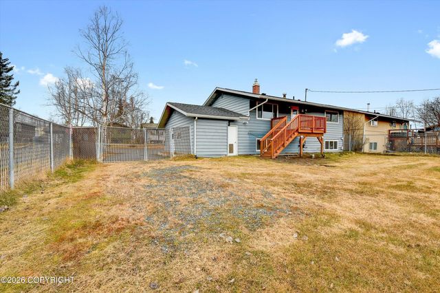 1640 Parkway Drive, Anchorage, AK 99504
