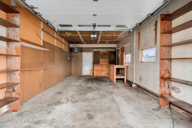 1640 Parkway Drive, Anchorage, AK 99504