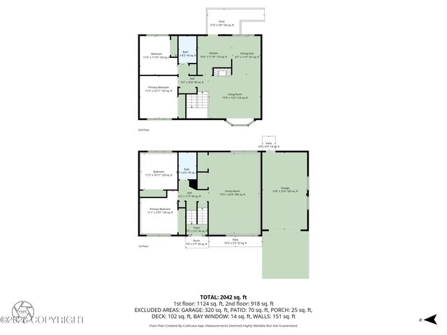 1640 Parkway Drive, Anchorage, AK 99504