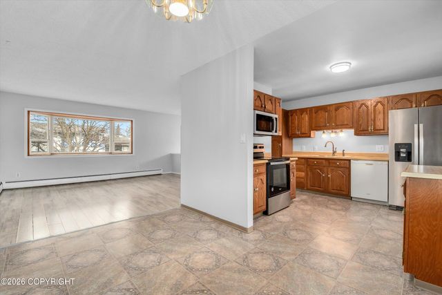 1640 Parkway Drive, Anchorage, AK 99504
