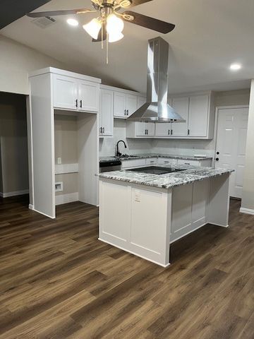 7337 Woodbridge Drive, Forest Hill, TX 76140