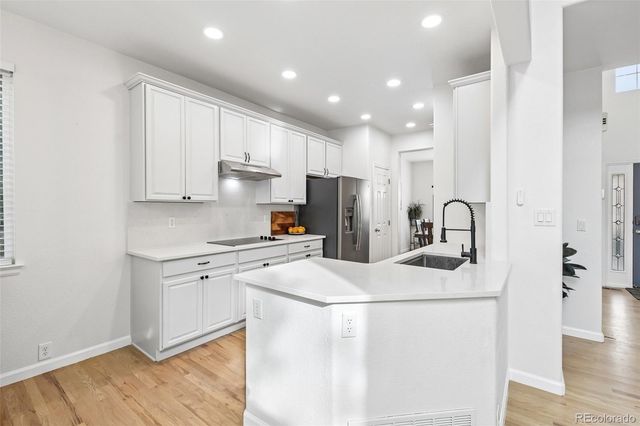 22560 E River Chase Way, Parker, CO 80138