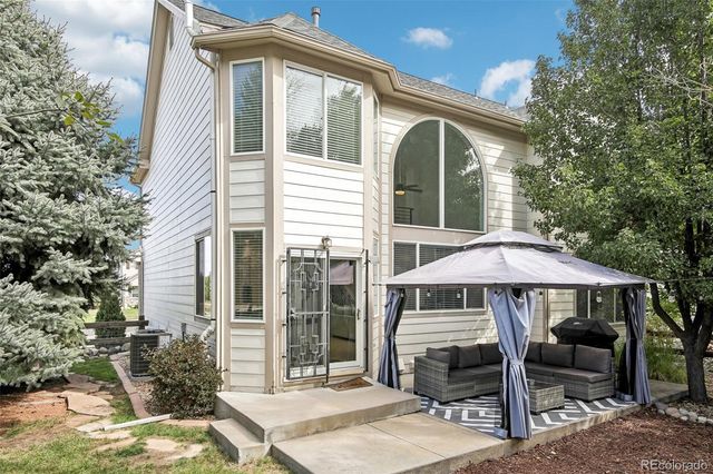 22560 E River Chase Way, Parker, CO 80138