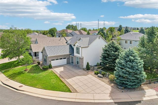 22560 E River Chase Way, Parker, CO 80138