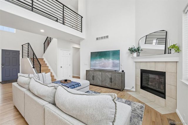 22560 E River Chase Way, Parker, CO 80138