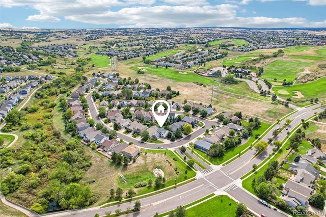 22560 E River Chase Way, Parker, CO 80138