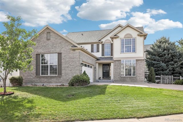 22560 E River Chase Way, Parker, CO 80138