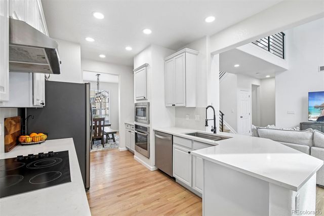 22560 E River Chase Way, Parker, CO 80138
