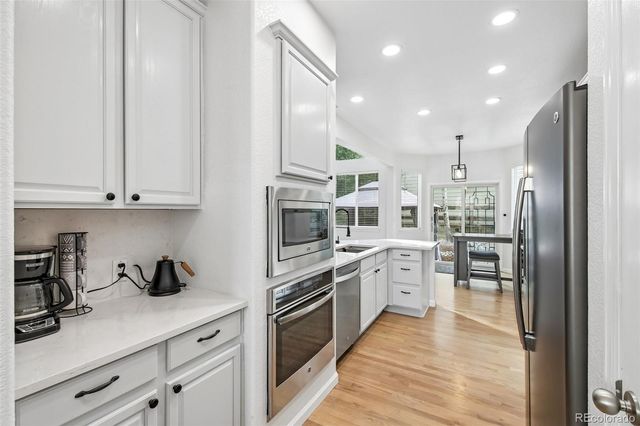 22560 E River Chase Way, Parker, CO 80138