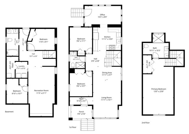 4431 N Marmora Avenue, Chicago, IL 60630