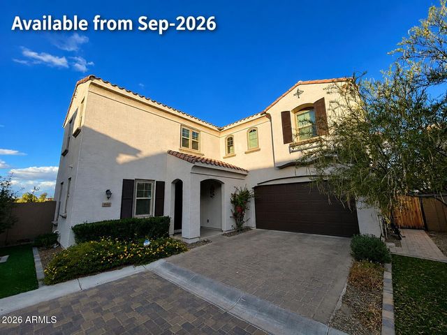 944 E ANDERSON Avenue, Phoenix, AZ 85022