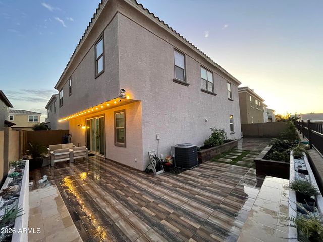 944 E ANDERSON Avenue, Phoenix, AZ 85022