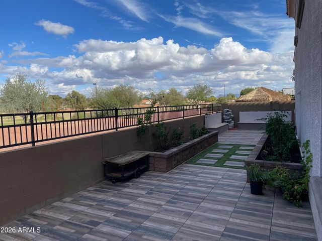944 E ANDERSON Avenue, Phoenix, AZ 85022