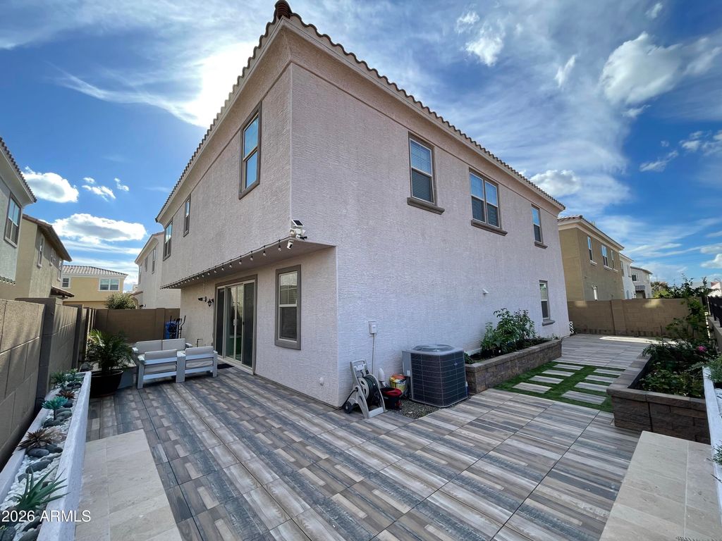 944 E ANDERSON Avenue, Phoenix, AZ 85022