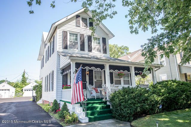 514 Brighton Avenue, Spring Lake, NJ 07762