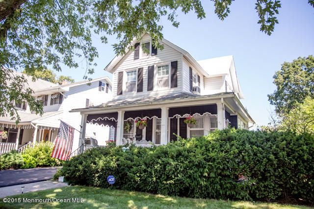 514 Brighton Avenue, Spring Lake, NJ 07762