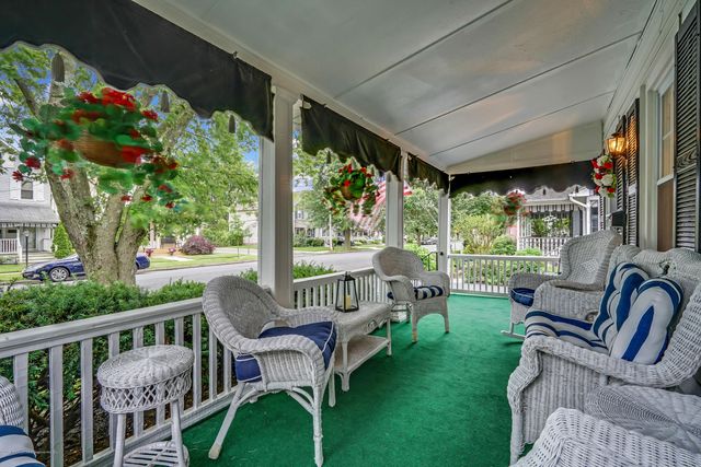 514 Brighton Avenue, Spring Lake, NJ 07762