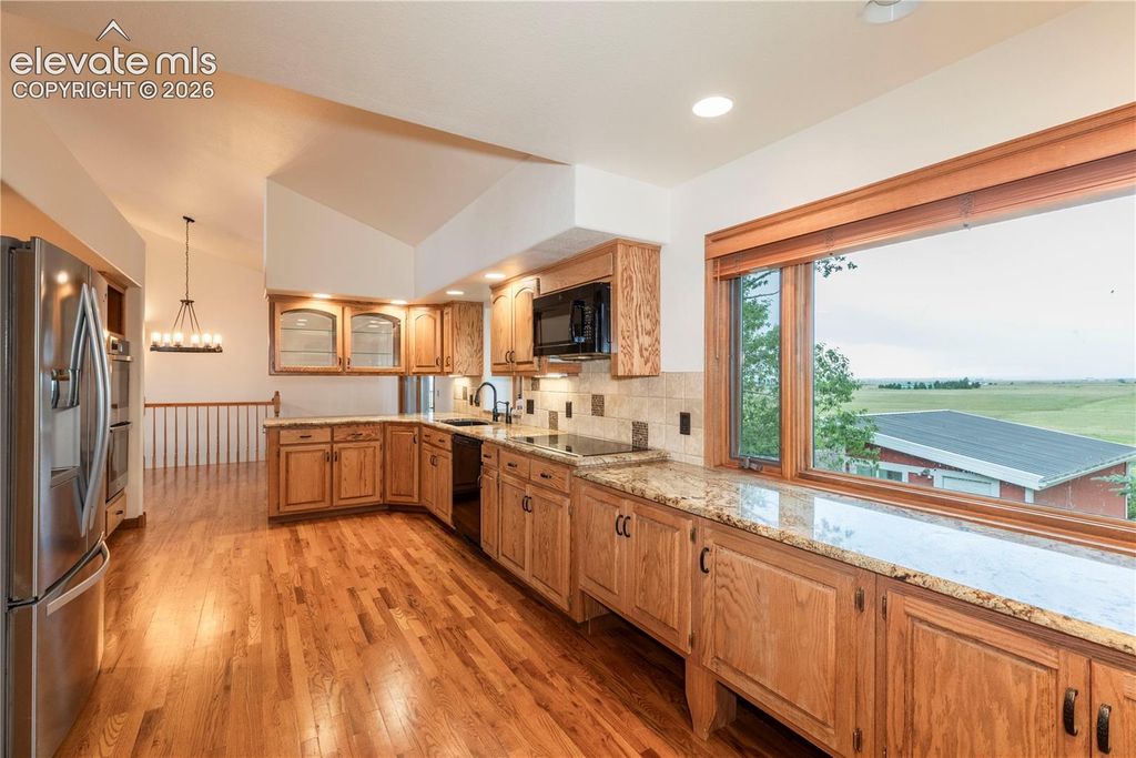 13850 N Ellicott Highway, Calhan, CO 80808 — photo 5