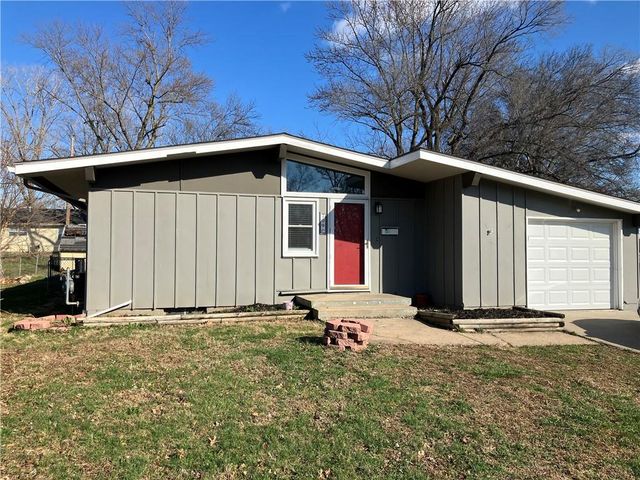 709 Mulberry Street, Belton, MO 64012