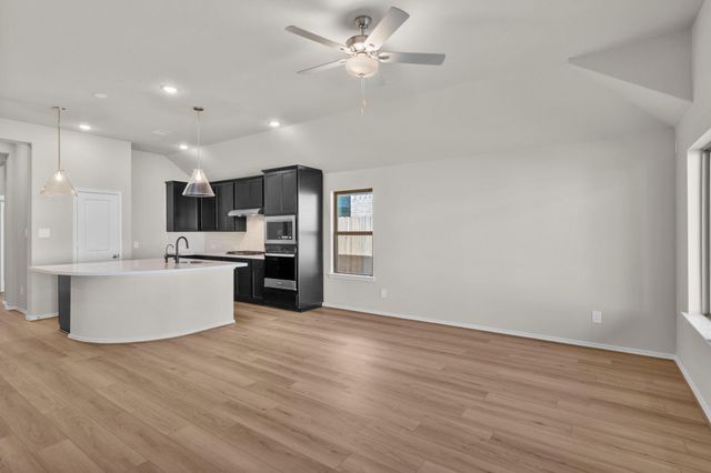 9511 Sierra Crest Lane, Porter, TX 77365