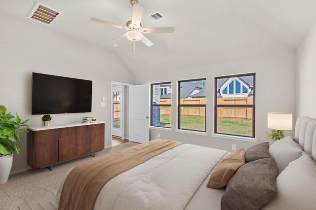 9511 Sierra Crest Lane, Porter, TX 77365