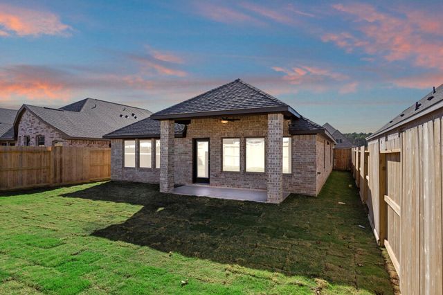 9511 Sierra Crest Lane, Porter, TX 77365