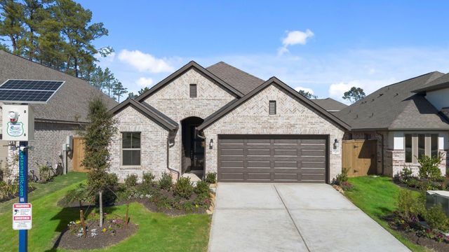 9511 Sierra Crest Lane, Porter, TX 77365