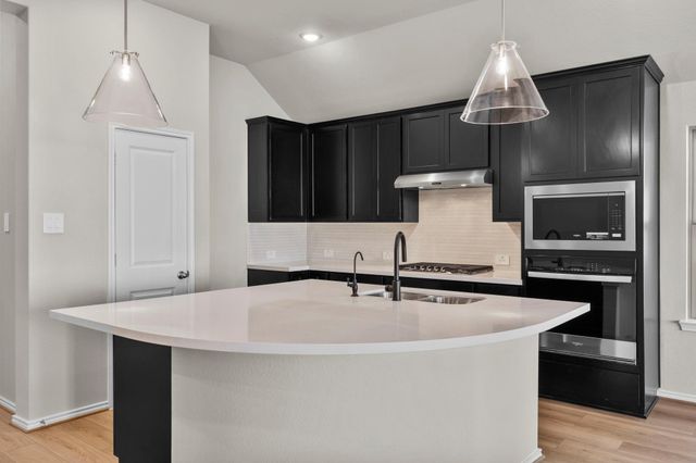 9511 Sierra Crest Lane, Porter, TX 77365