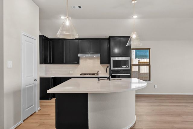 9511 Sierra Crest Lane, Porter, TX 77365