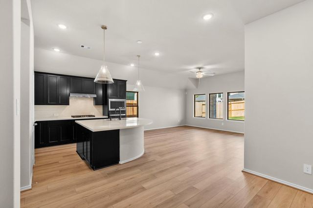 9511 Sierra Crest Lane, Porter, TX 77365