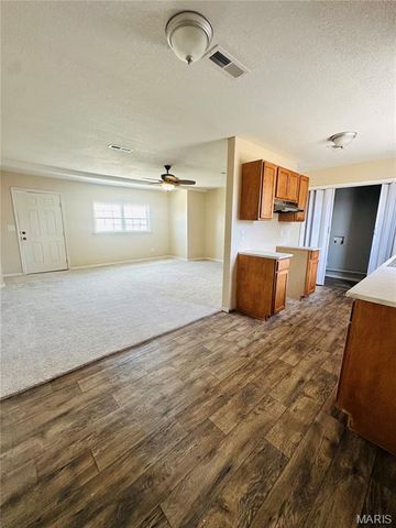 503 Sagebrush Lane, Kennett, MO 63857