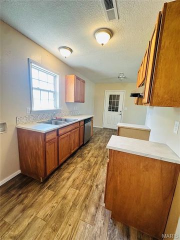 503 Sagebrush Lane, Kennett, MO 63857