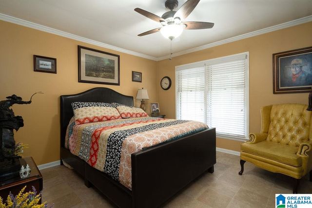 14996 N SCOTTSVILLE ROAD, West Blocton, AL 35184