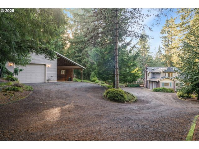 16003 Se CIELO Ct, Damascus, OR 97089