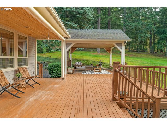 16003 Se CIELO Ct, Damascus, OR 97089