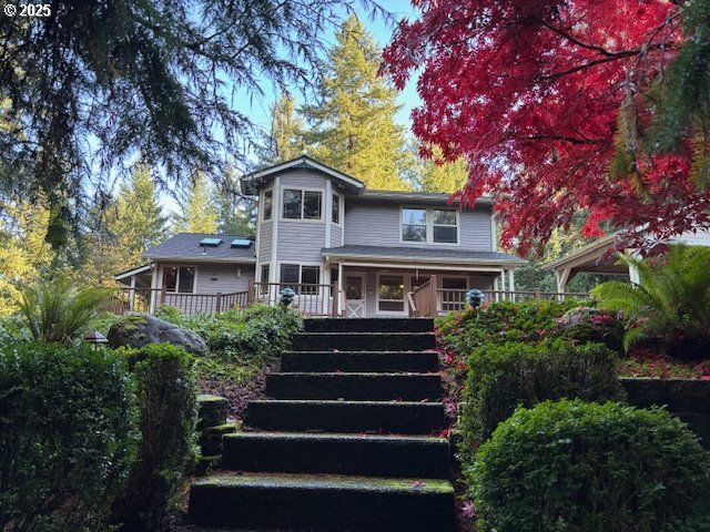 16003 Se CIELO Ct, Damascus, OR 97089