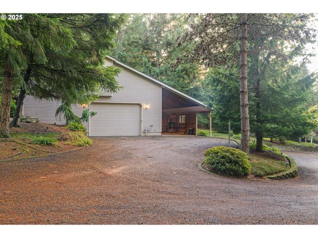 16003 Se CIELO Ct, Damascus, OR 97089